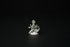 Pure Silver Saraswati Idol 22.52 grams